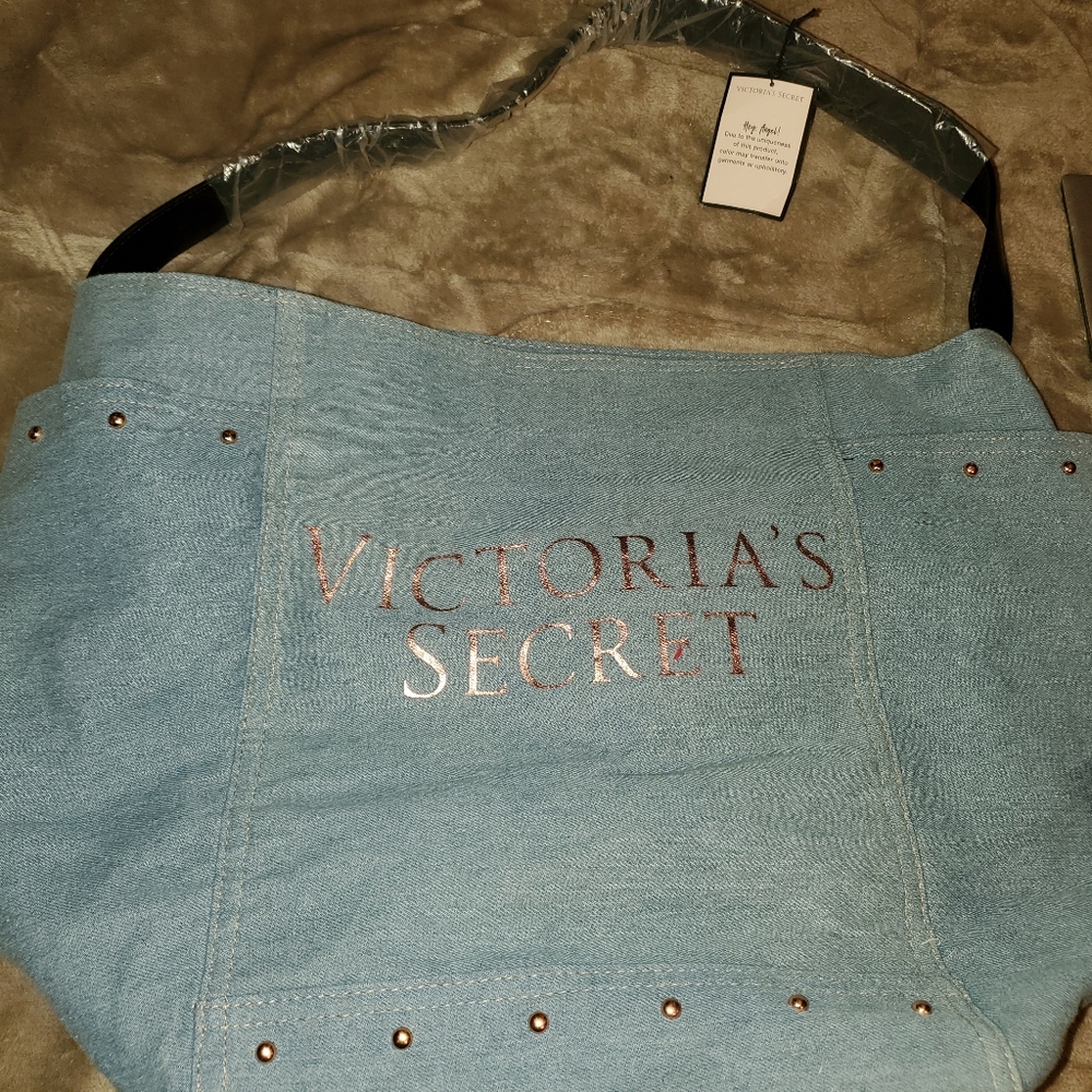 Victorias Secret Tote Bag